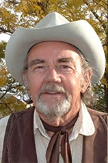 picture of actor Dick Yarmy