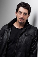 picture of actor Michel Melamed