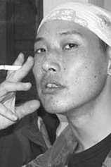 photo of person Naoyuki Tomomatsu