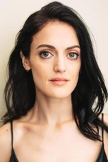 photo of person Amelia Dudley