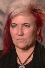 Foto de Jennifer Batten