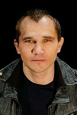 picture of actor Alexander Zamuraev