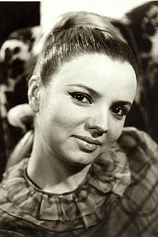 picture of actor Silvia Popovici