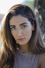 photo of person Priscilla Doueihy