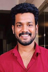 picture of actor Kanna Ravi