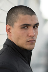 picture of actor Andrea Dodero