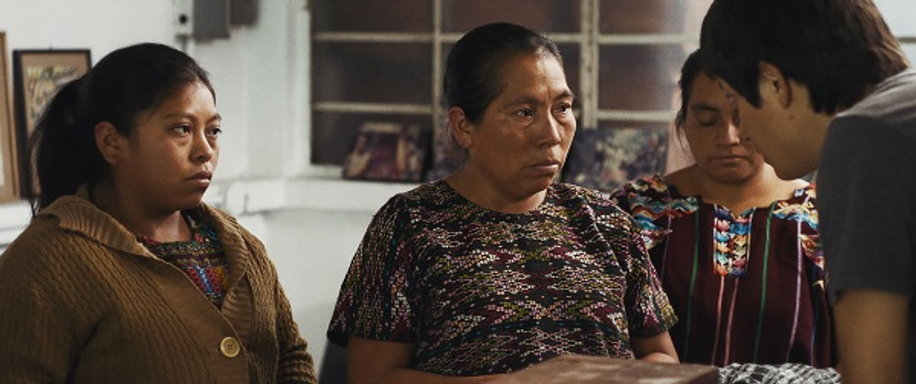 Imagen de Nuestras Madres
