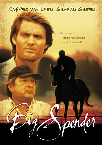 Poster de El Indomable Big Spender