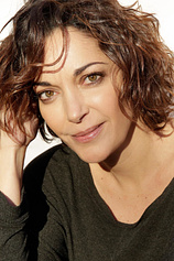 picture of actor Cristina Plazas