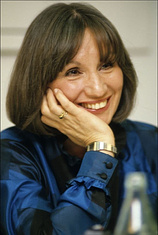 photo of person Ana Diosdado