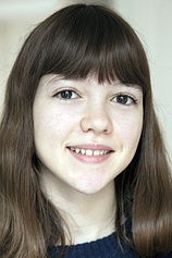 picture of actor Sarah Touffic Othman-Schmitt