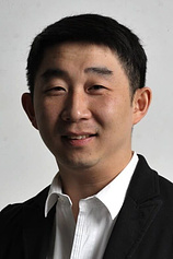 photo of person Ning Zhang
