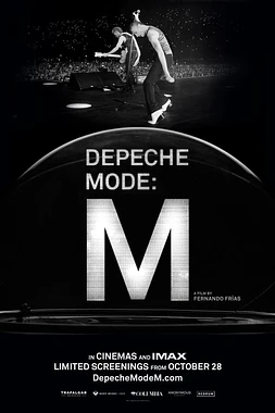 Depeche Mode: M