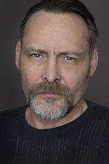picture of actor Ralf Beck