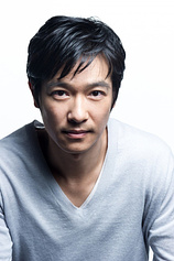 picture of actor Masato Sakai