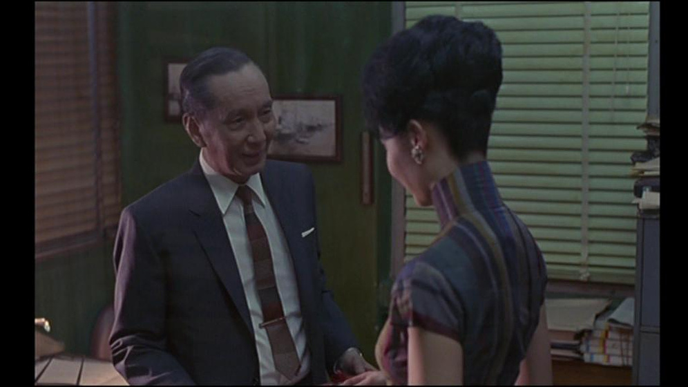 Imagen de Deseando Amar (In the Mood for Love)