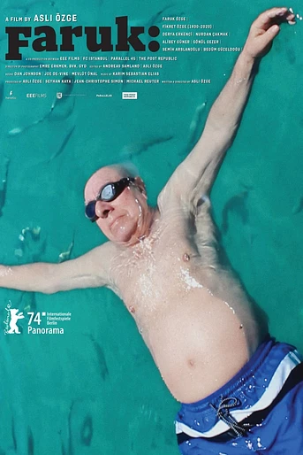 Poster de Faruk