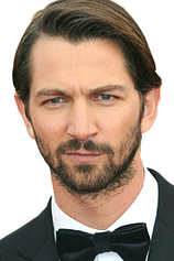 picture of actor Michiel Huisman