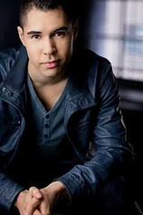 picture of actor Jaren Brandt Bartlett