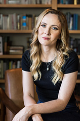 picture of actor Dr. Emily Zarka