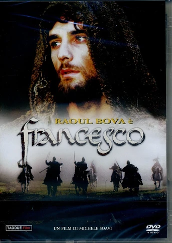 Poster de Francesco. San Francisco de Asís