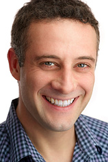 picture of actor Ariel Eliaz