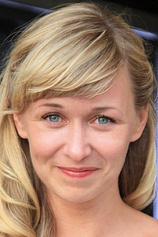 picture of actor Marie Blokhus