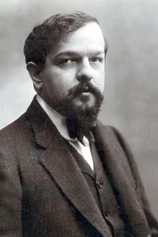 Foto de Claude Debussy