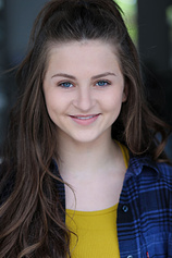 picture of actor Caylee Blosenski