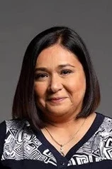 Foto de Alma Moreno