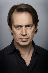 picture of actor Steve Buscemi