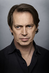 photo of person Steve Buscemi