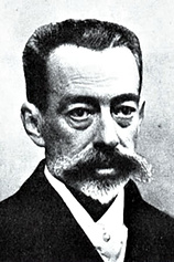 photo of person Rafael Obligado