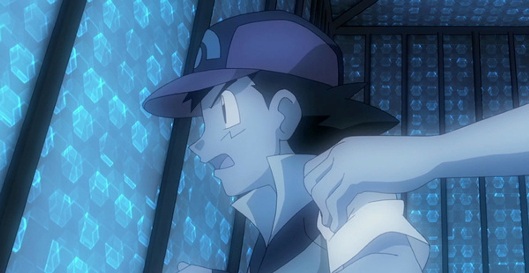 Imagen de Zoroark: El Maestro de Ilusiones (Pokémon 13) (Ash Ketchum)