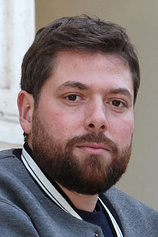 photo of person Nessim Chikhaoui