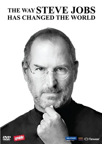 Poster de The Way Steve Jobs Changed the World
