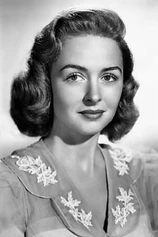 photo of person Donna Reed