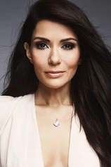 Foto de Marisol Nichols