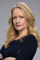 photo of person Paula Malcomson