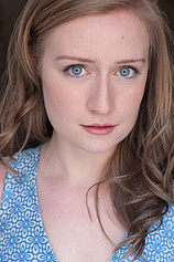 picture of actor Elizabeth Evans