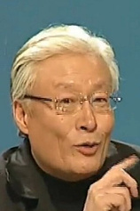 picture of actor Gang Wang