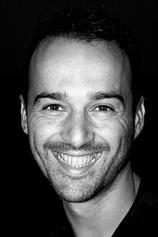 photo of person Javier Bolea