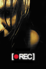 poster of movie [Rec]
