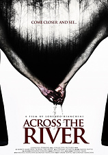 poster of movie Across the River