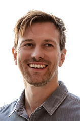photo of person Kyle Newman