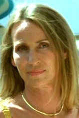 picture of actor Claire Stévenin