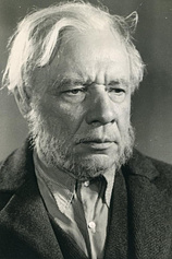 picture of actor Hugo Laur
