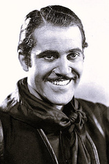 photo of person José Bohr