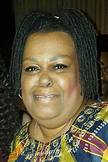 picture of actor Karen McClain