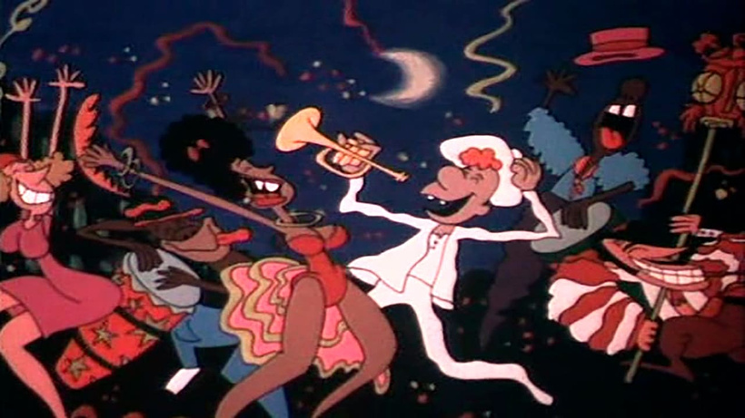 Imagen de Vampiros en la Habana